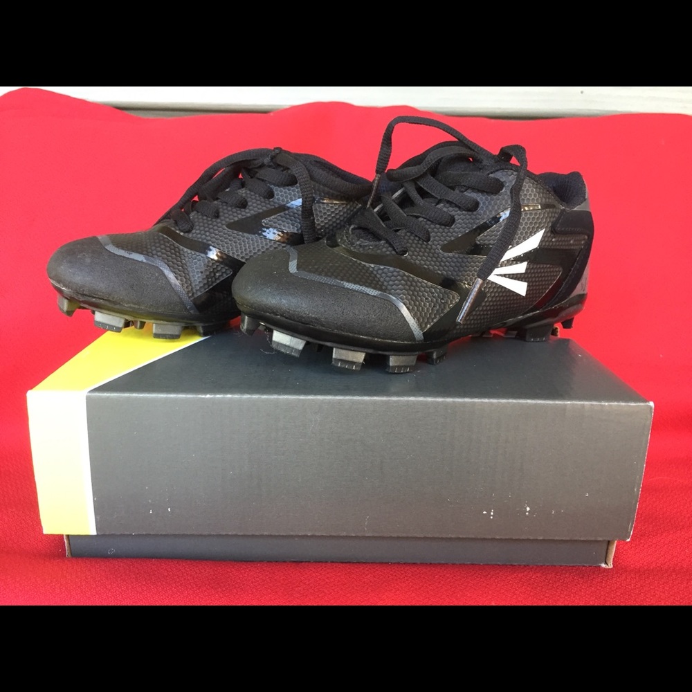 EASTON Youth Ascend TPU Baseball Cleats